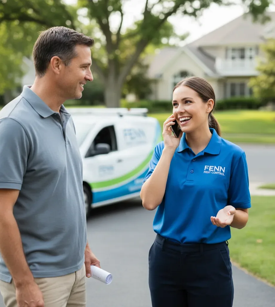 Mosquito Control in Maple Park, IL